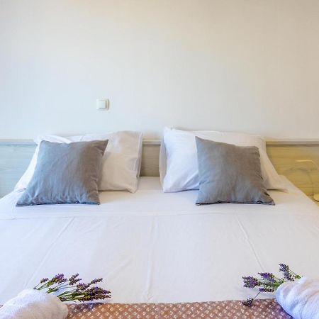 Apartments Luksa - Zf Hvar Hvar Town Buitenkant foto