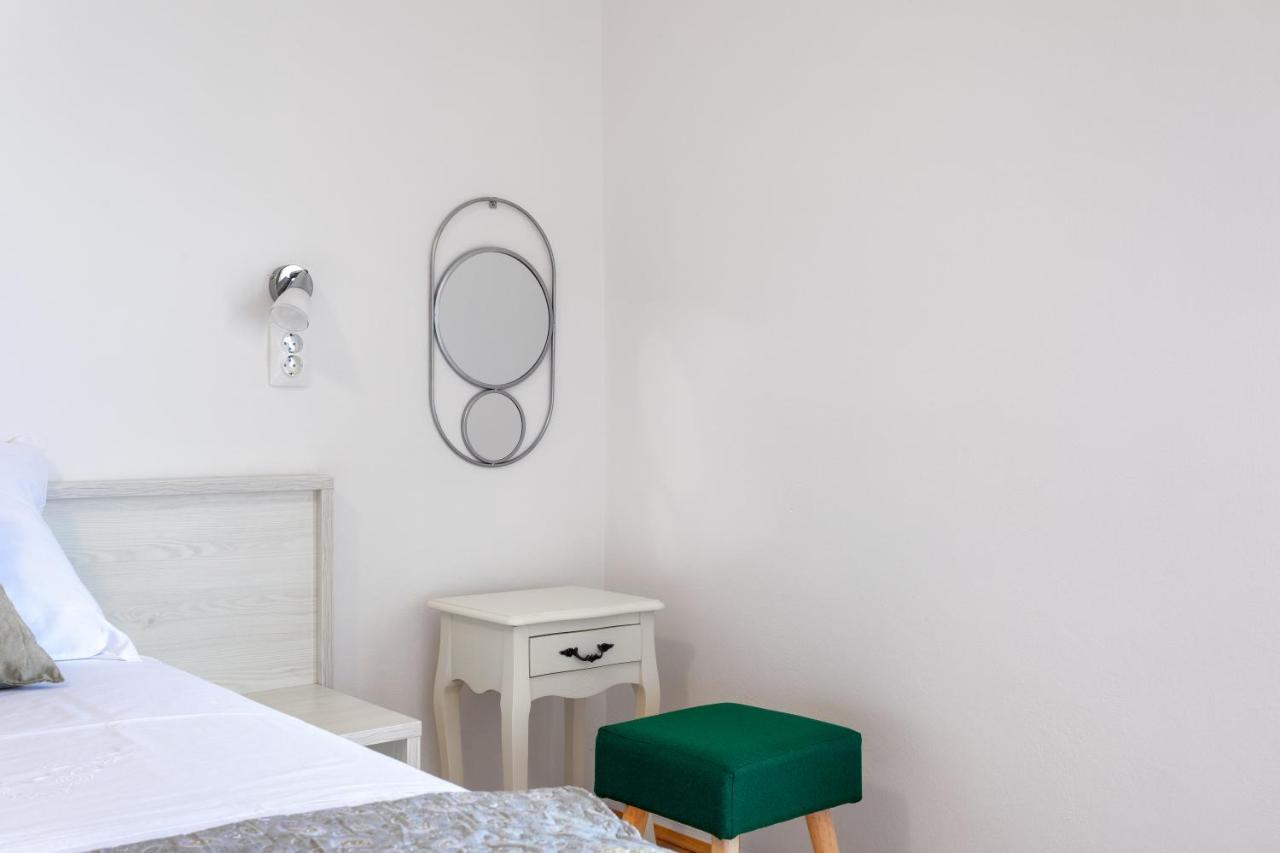 Apartments Luksa - Zf Hvar Hvar Town Buitenkant foto