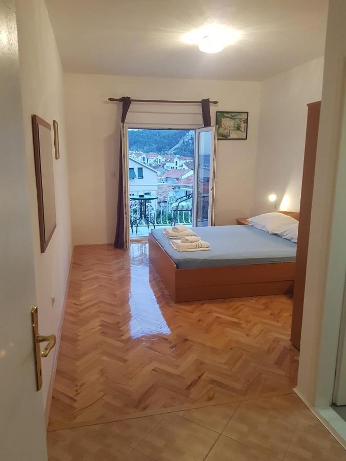 Apartments Luksa - Zf Hvar Hvar Town Kamer foto